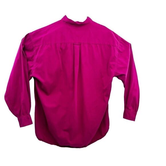 Evergreen  Original Chino shirt long sleeve shirt evergreen size xl - Picture 10 of 16